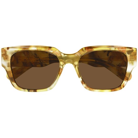 NEW  CHLOE SUNGLASSES BRONZE WOMEN EYEWEAR CHLOE CH0190S 011